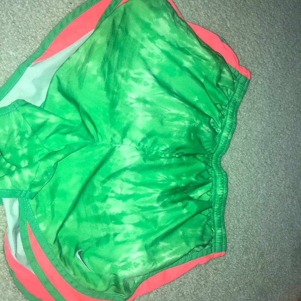 Nike athletic shorts